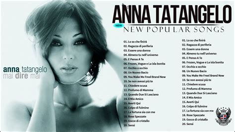 Best Of Anna Tatangelo 